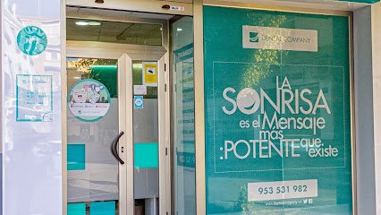 Foto de Dental Company Andújar