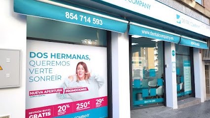 Foto de Dental Company Dos Hermanas