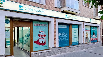 Foto de Dental Company Laguna de Duero