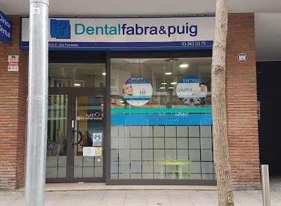 Foto de Dental Fabra& Puig