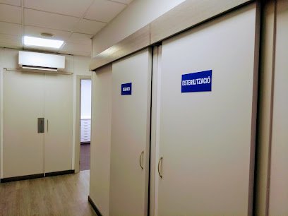 Foto de Dental Plaça Catalunya