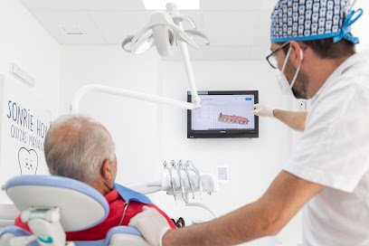 Foto de Dental Reverte | Implantes Dentales Valencia