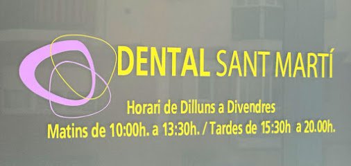 Foto de Dental Sant Marti Abrera