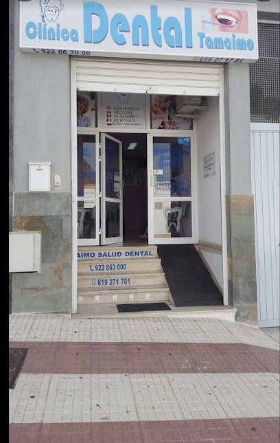 Foto de Dental Tamaimo S L