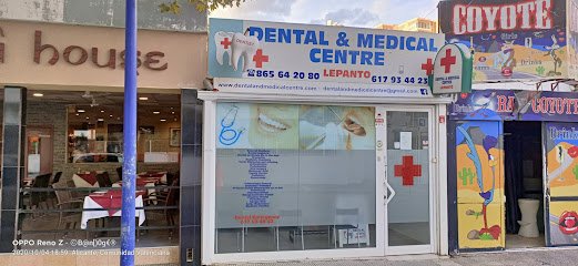 Foto de Dental and medical