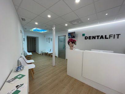 Foto de DentalFit - Chapinería