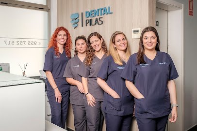 Foto de DentalPilas. Dra. Concha Recio Lora