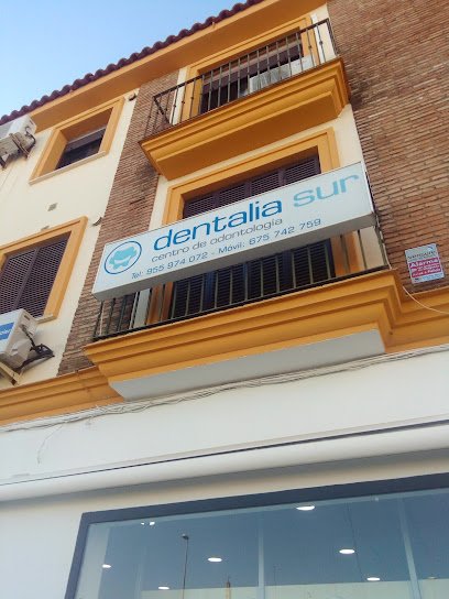 Foto de Dentalia Sur