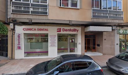 Foto de Dentality Clínica Dental