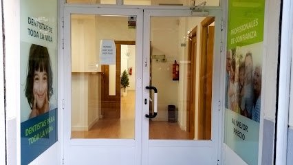 Foto de Dentanet Aranjuez