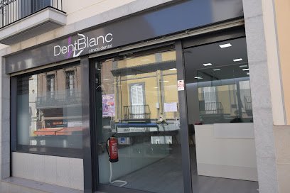 Foto de Dentblanc Clínica Dental Castellbisbal