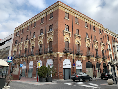 Foto de Dentem Ortodoncia Palencia Implantes