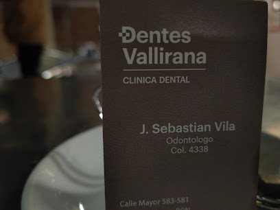 Foto de Dentes Vallirana