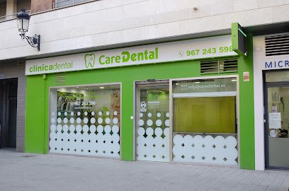 Foto de Dentista Albacete - caredental