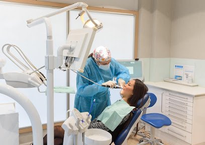 Foto de Dentista Jerez. Clínica Dental en Cádiz - Sanitas