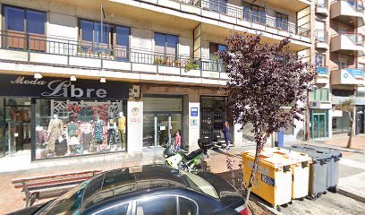 Foto de Dentista José Luis Plaza Santo Tomás