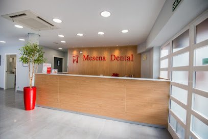 Foto de Dentista Madrid Clínica dental Mesena Dental
