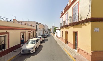 Foto de Dentista Policlínica Aljarafe
