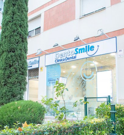 Foto de Dentista en Alcalá de Henares - Clínica Dental Dentosmile