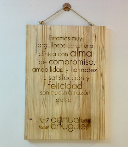 Foto de Dentista en Algete. Dental Bruguier