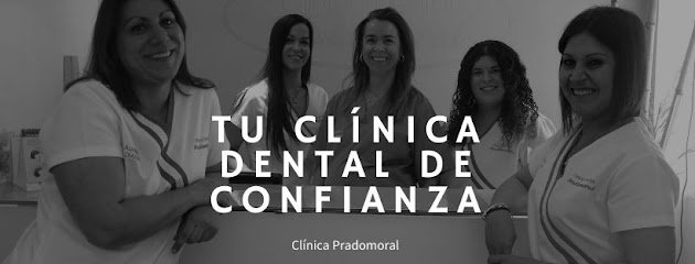 Foto de Dentista en Cantalejo - Clínica Pradomoral