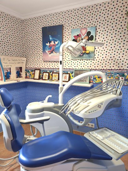 Foto de Dentista en Fuengirola - Dr. Martín Daris