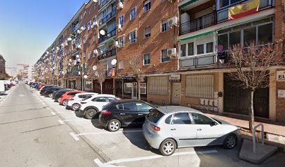 Foto de Dentista en Getafe