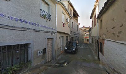 Foto de Dentista en Lagartera - Dental Cerro Alonso