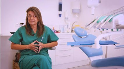 Foto de Dentista en Madrid | Dra. Sara Torrado