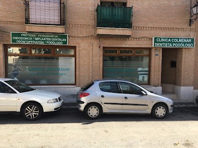 Foto de Dentista y Podólogo: Clínica Colmenar
