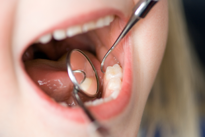 Foto de Dentistas en Chamberí