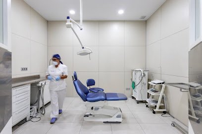 Foto de Dentistas en Palma | Alba Clínica Dental