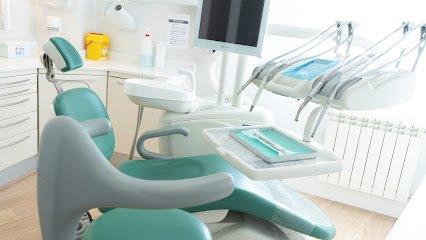 Foto de Doctora Celia Cerqueira - Dentista N1 en Invisalign y Braquets Madrid