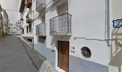 Foto de Doctora María Luz Ríos Martínez