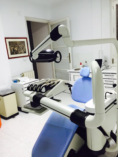 Foto de Doctores Alonso Esparza Odontologos SLP