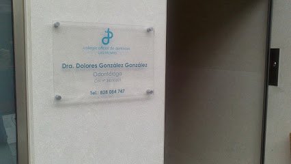 Foto de Dolores González Clínica Dental