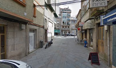Foto de Dolores Prejigueiro Alvitos