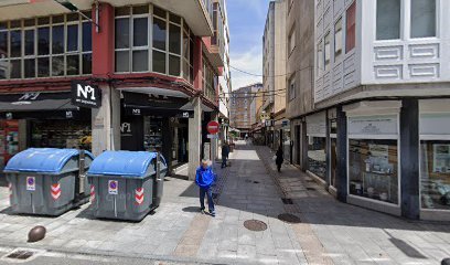 Foto de Domingo Caamaño Martínez
