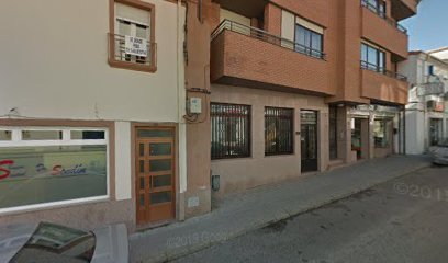 Foto de Dr. Benito Sendín Velasco