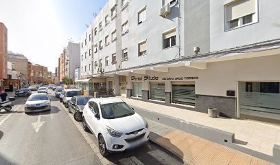 Foto de Dr. David Uroz Torres