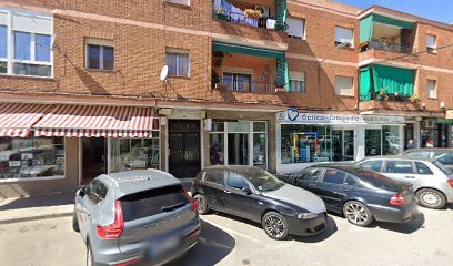 Foto de Dr. Félix Martínez Sánchez