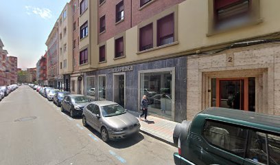 Foto de Dr. Fraile Martín