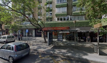 Foto de Dr. Francisco Moreno Clavero