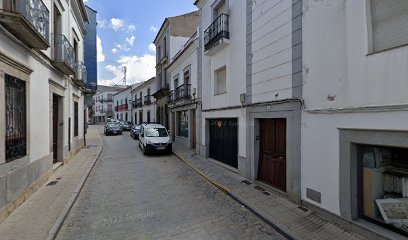 Foto de Dr. García Medina