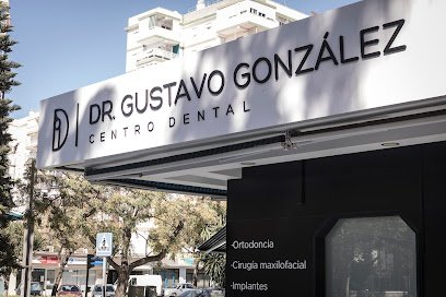 Foto de Dr. Gustavo González Centro Dental