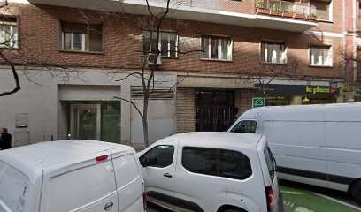Foto de Dr. Gustavo Nefa Gaillez