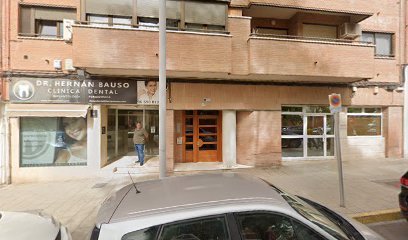 Foto de Dr. Hernán Bauso Clinica Dental