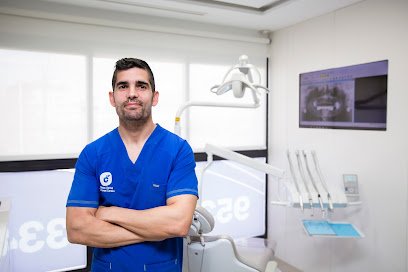 Foto de Dr Ismael Cerezo Gilabert -Grupo Odontológico Cleardent