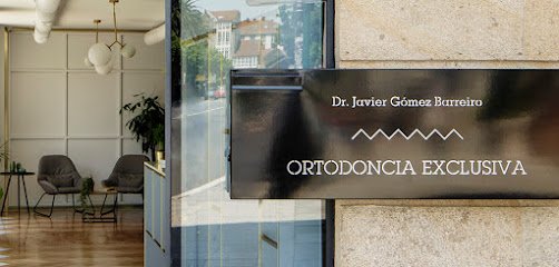 Foto de Dr. Javier Gómez Barreiro Ortodoncia Exclusiva