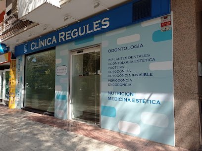 Foto de Dr. Jesus Eladio Regules Muñoz